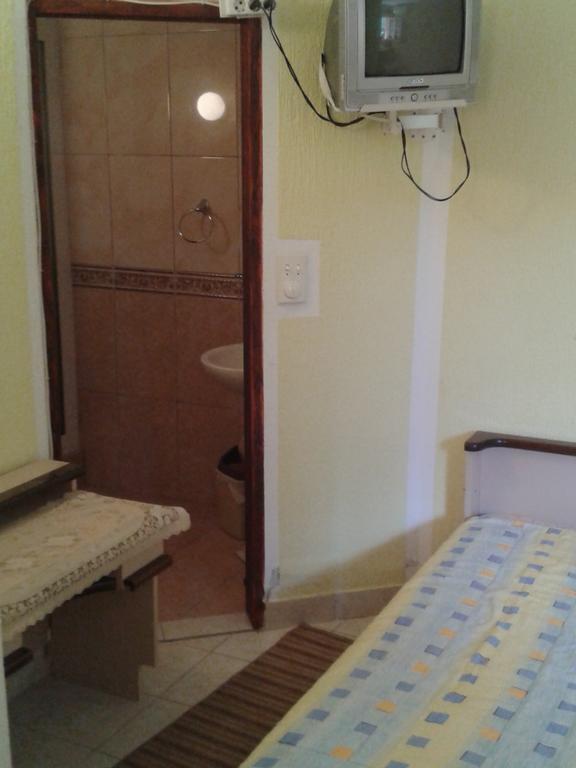Guesthouse Lautasevic Petrovac na moru Exterior foto