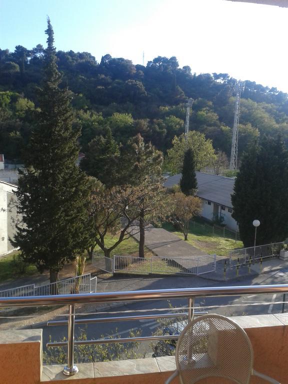 Guesthouse Lautasevic Petrovac na moru Exterior foto
