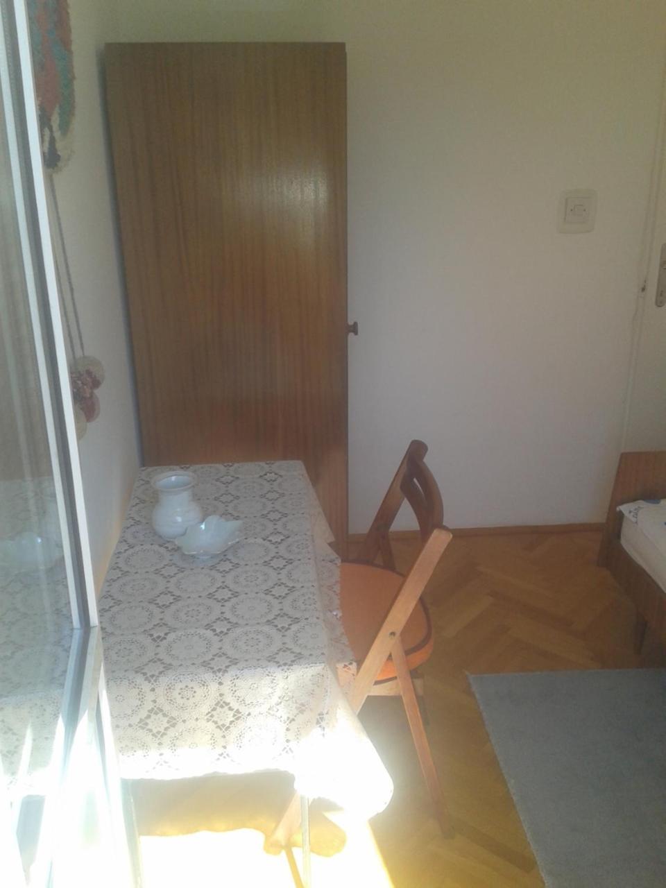 Guesthouse Lautasevic Petrovac na moru Exterior foto